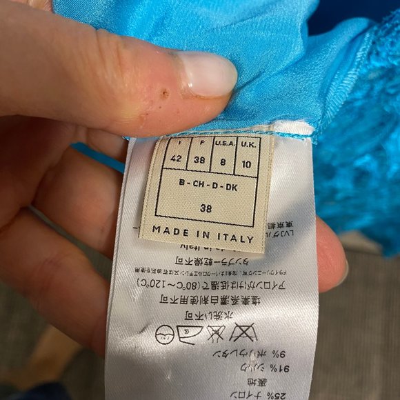 EMILIO PUCCI Dress - Picture 3 of 3